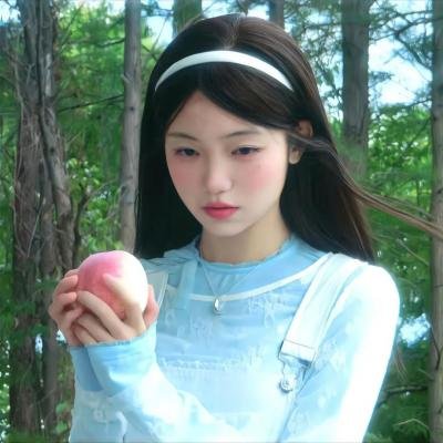街市的童话粤语