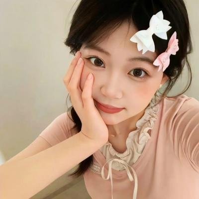 幽灵女孩